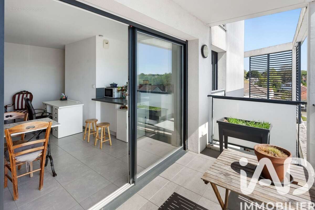 Photo 5 - Appartement à VERTOU