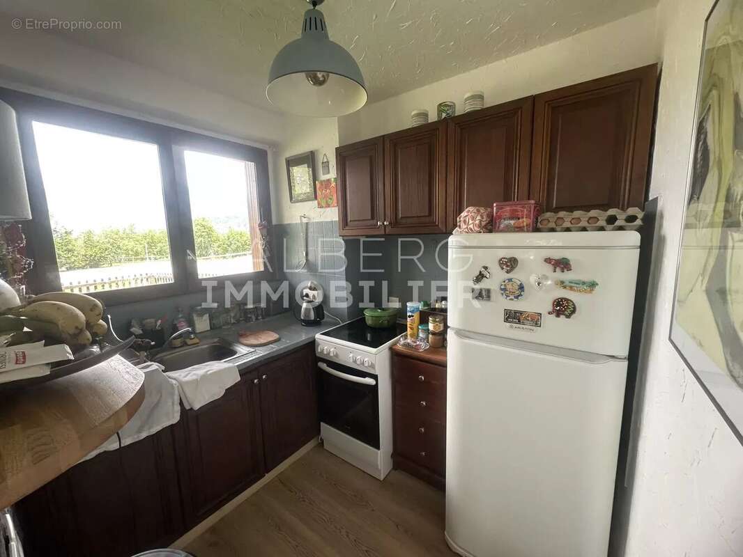 Appartement à DALUIS