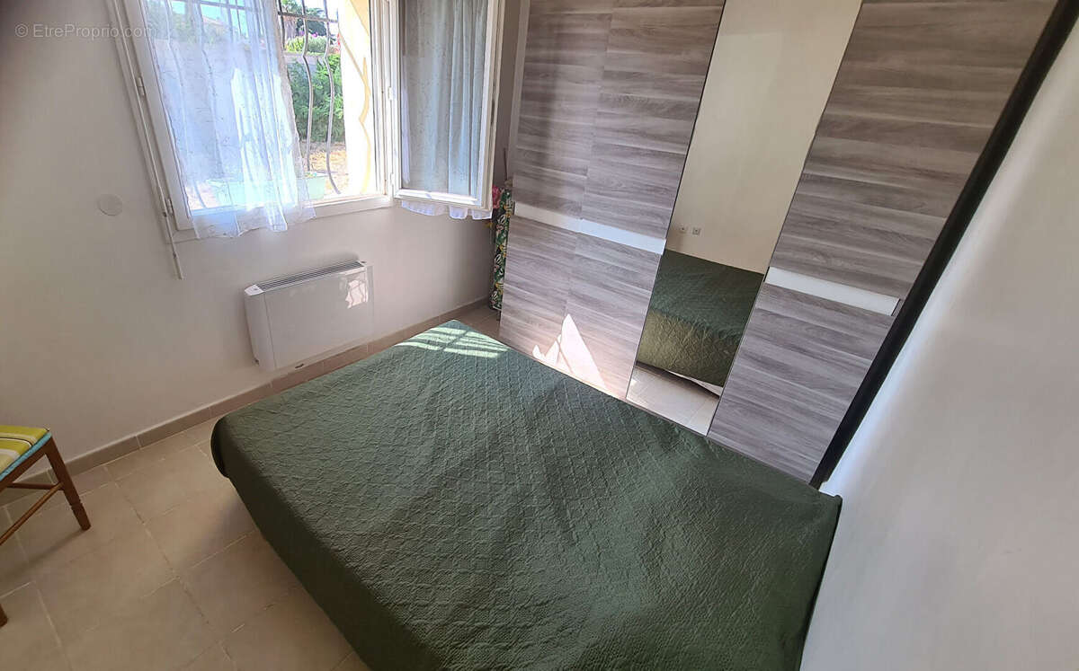 Maison à FOS-SUR-MER