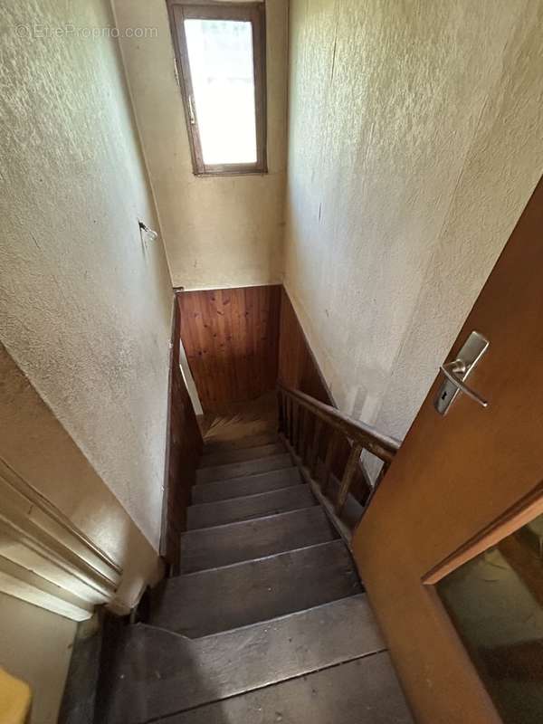 Maison à REMAUCOURT