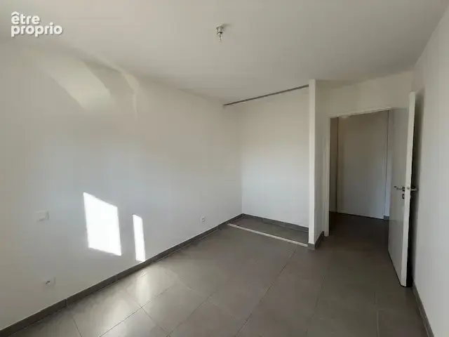 Appartement t3 avec jardin - photo 8