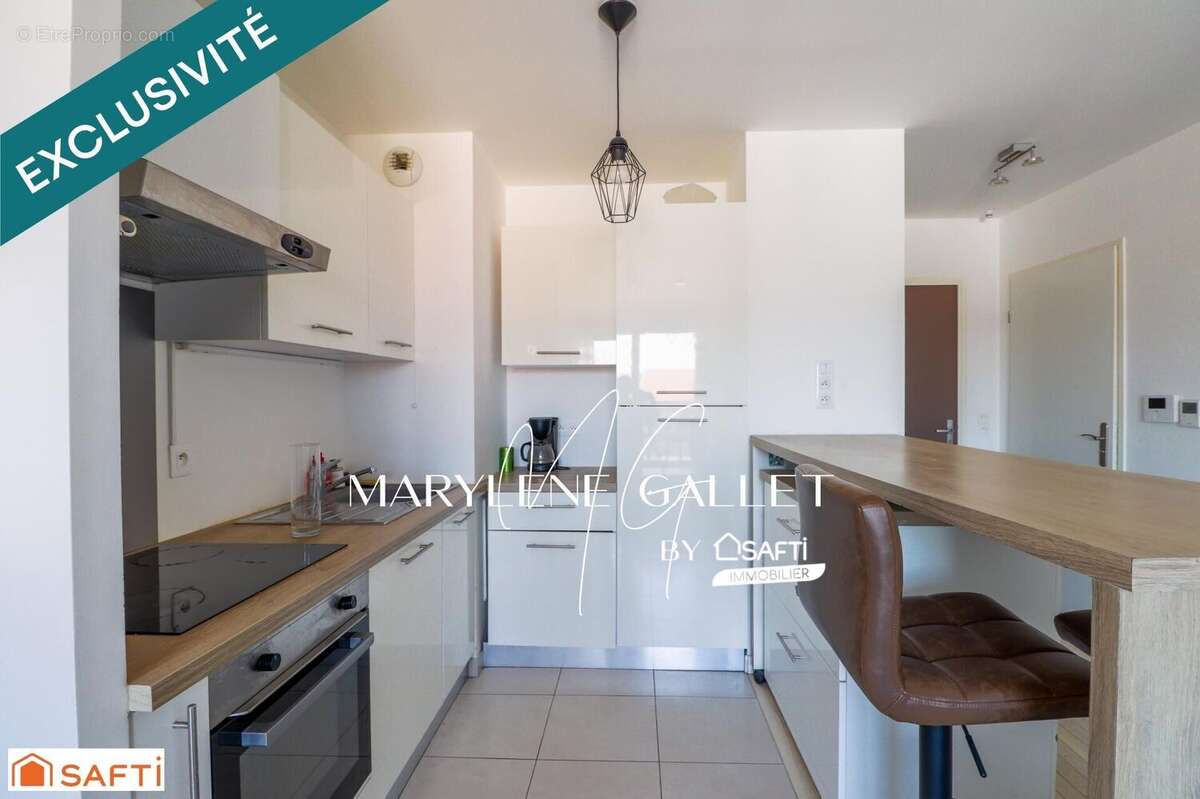 Photo 3 - Appartement à ACHERES