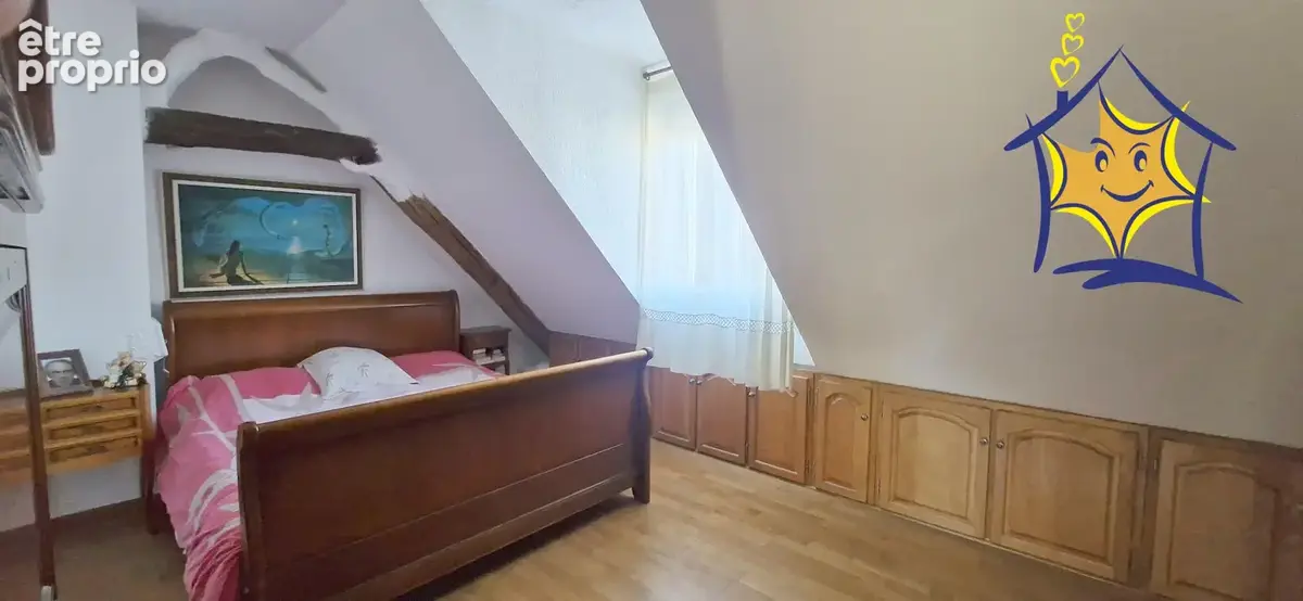 Maison 5 pièces 90 m² à vendre à Viry-Chatillon (91170) - photo 5