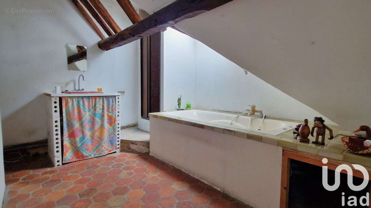 Photo 9 - Appartement à LINAS