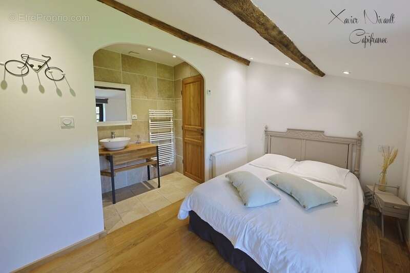 Maison à SAINT-AMOUR