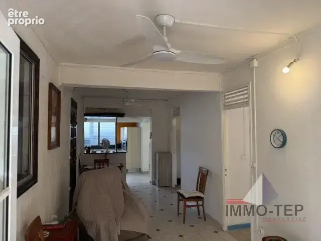 Appartement 185 m² à vendre à Petit-Bourg (97170) - photo 3