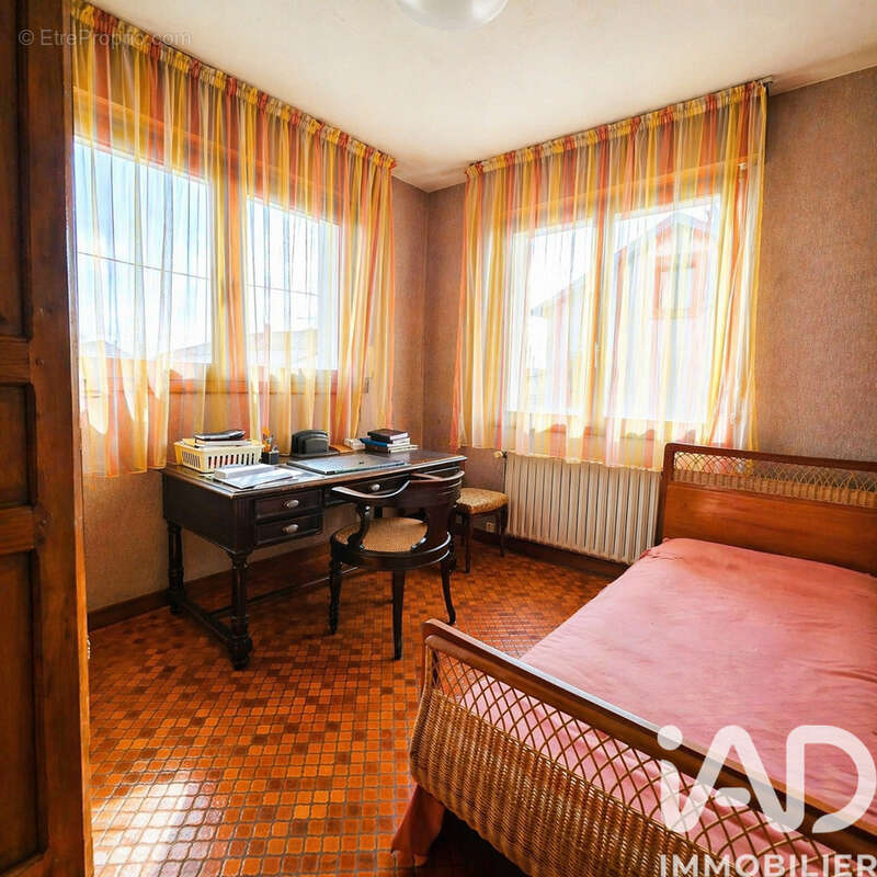 Photo 9 - Maison à SIVRY-SUR-MEUSE