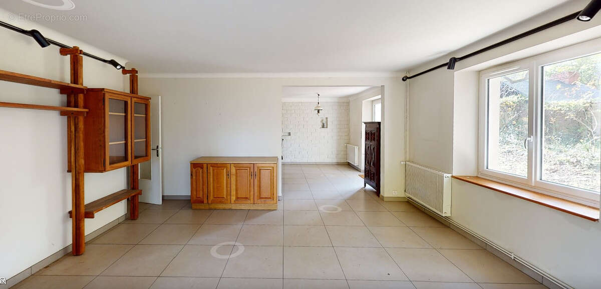 Maison à LA CHAPELLE-SUR-ERDRE