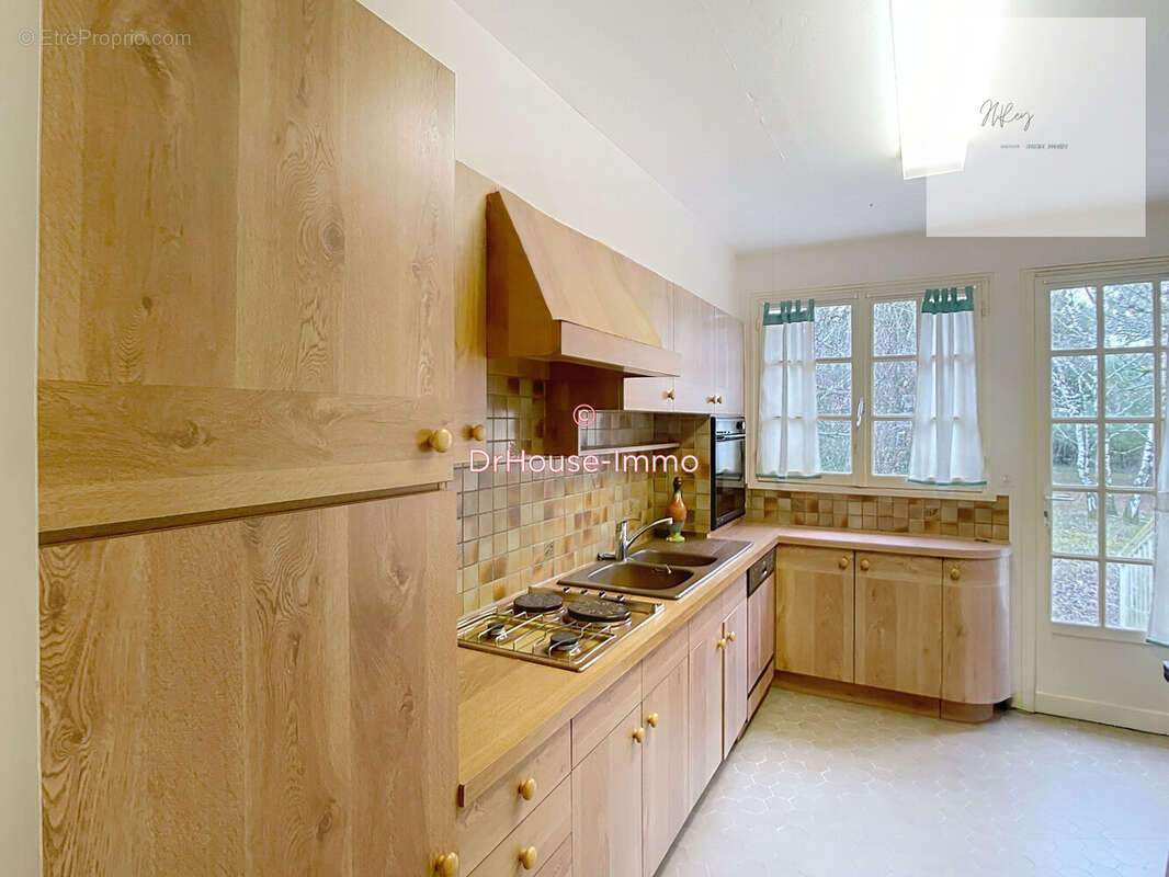 Maison à INGRE
