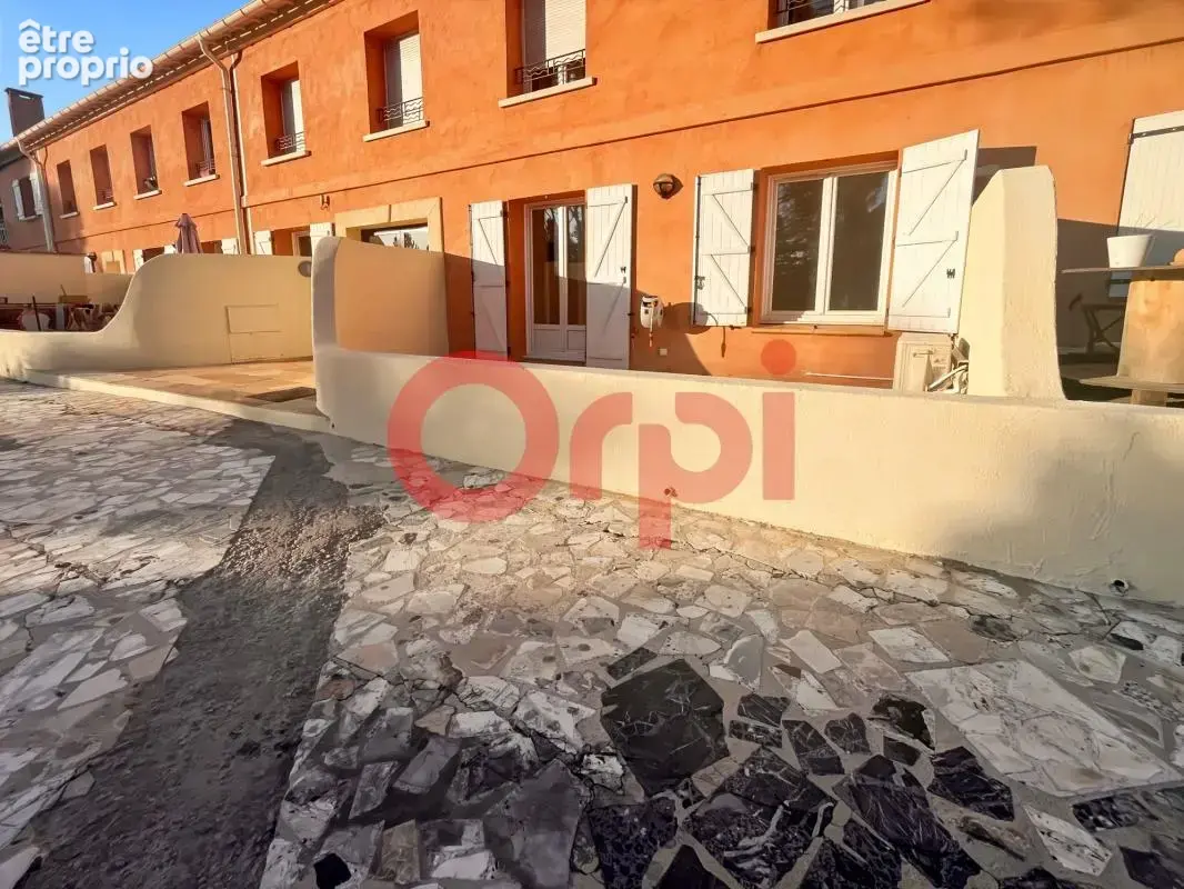 Appartement à VENELLES
