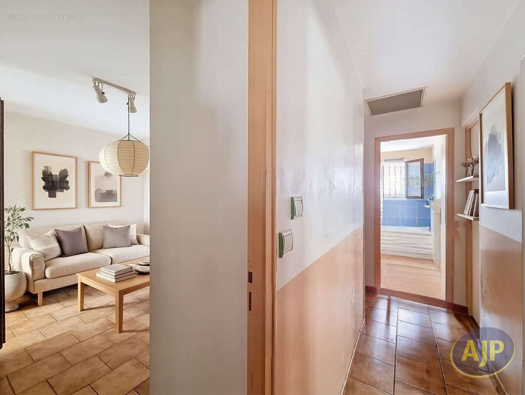 Maison à SAINT-MEDARD-EN-JALLES