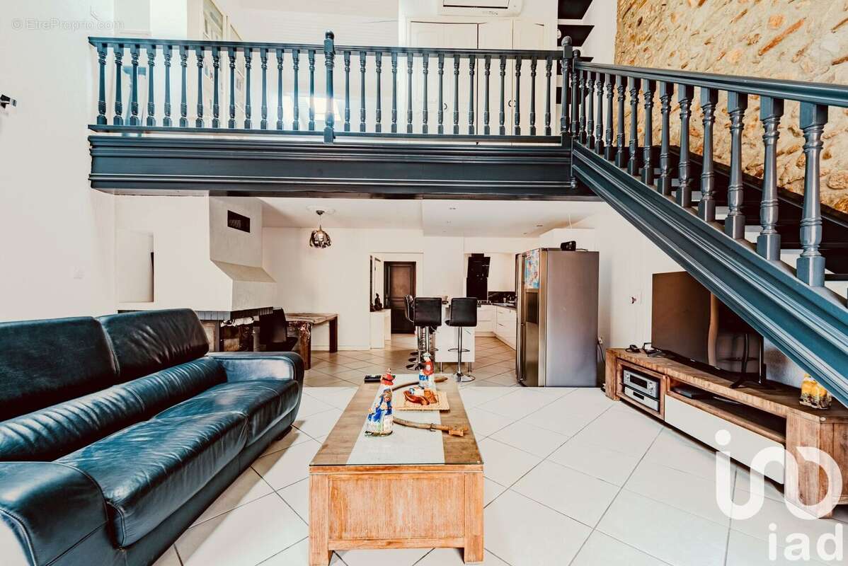 Photo 2 - Maison à TORREILLES