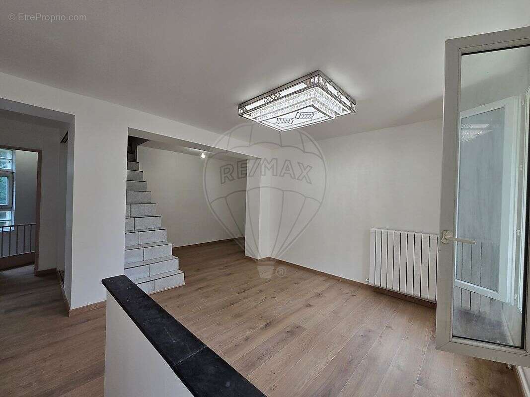 Maison à EPINAY-SUR-SEINE