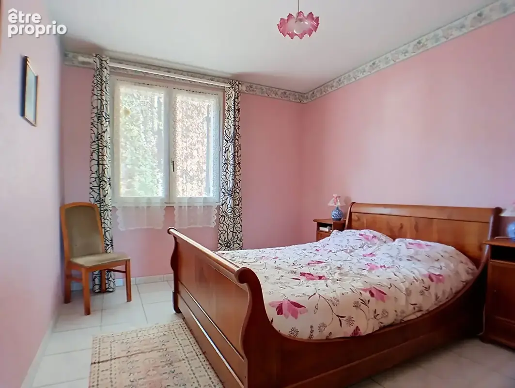 Maison 3 chambres au calme, entourée de verdure - photo 7