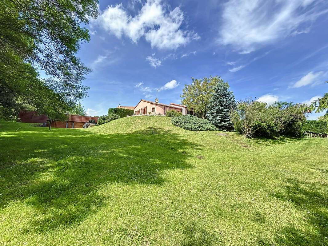 Autre à SAINT-BABEL