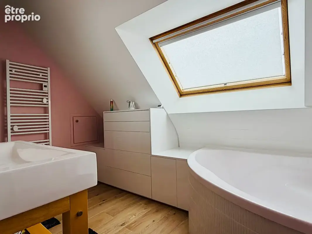 Maison Bain De Bretagne 6 pièce(s) 134 m2 - photo 4