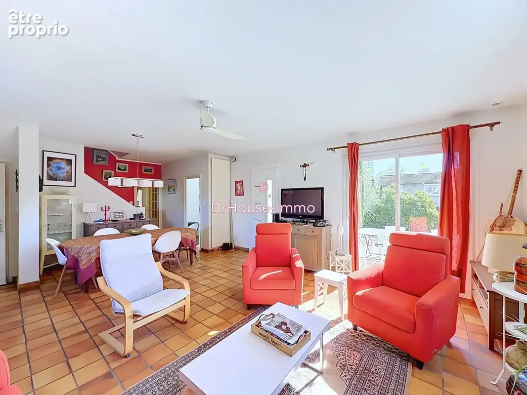 Maison 6 pièces 108 m² à vendre à Ecully (69130) - photo 21