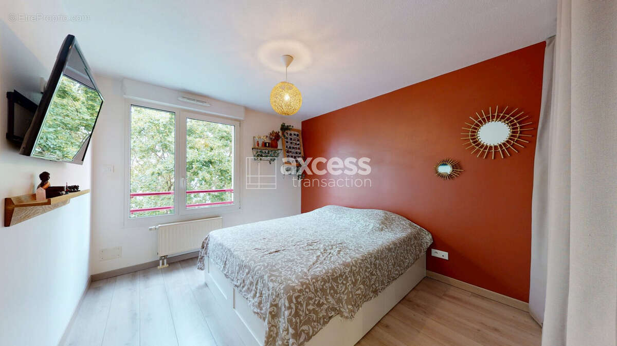 Appartement 75 m² à Eckbolsheim  - photo 9