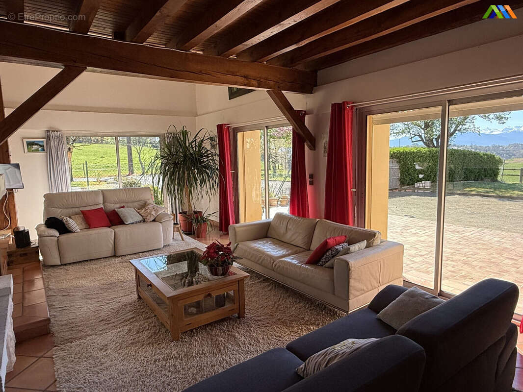 Maison 436 m² à Saint-Gaudens  - photo 6