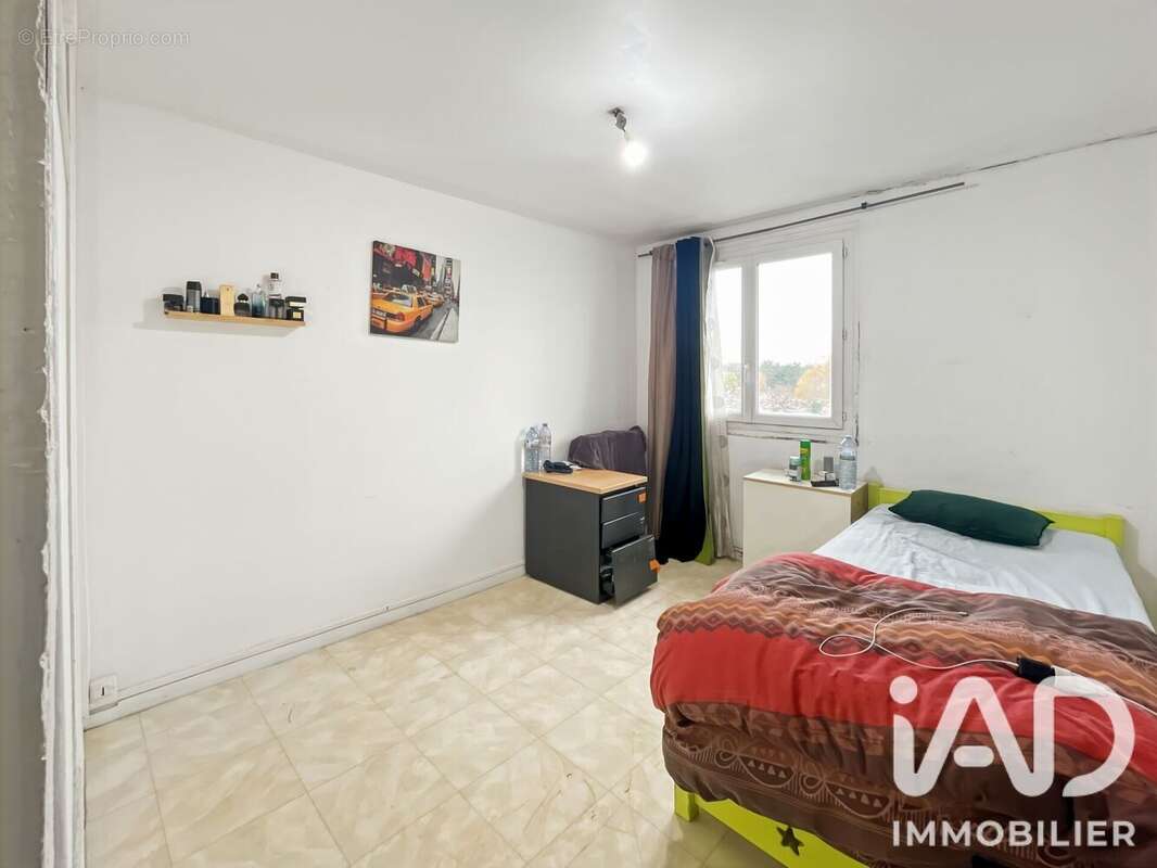 Photo 8 - Appartement à NEUILLY-PLAISANCE