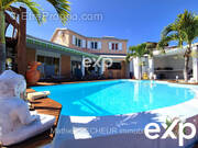 Maison à SAINT-PAUL