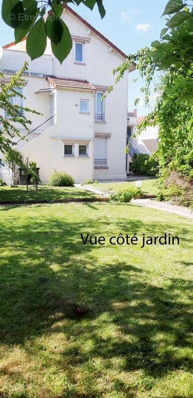 Immeuble de rapport — 6 lots — monopropriété — rentabilité brute 7,28 % le blanc-mesnil (93150) - photo 2