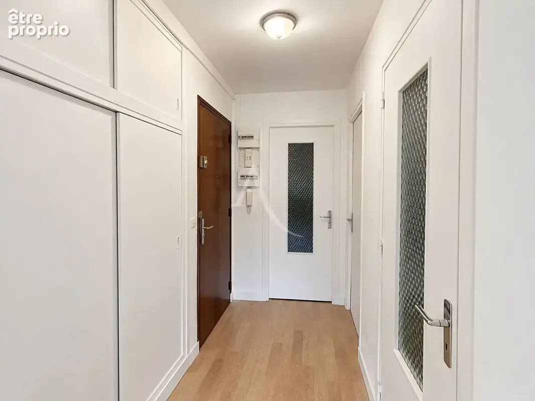 À vendre ? appartement 2 pièces - proche gare melun - photo 7
