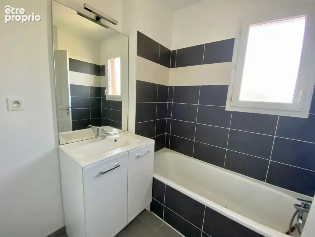 Bruguières, Villa type 4 - photo 8