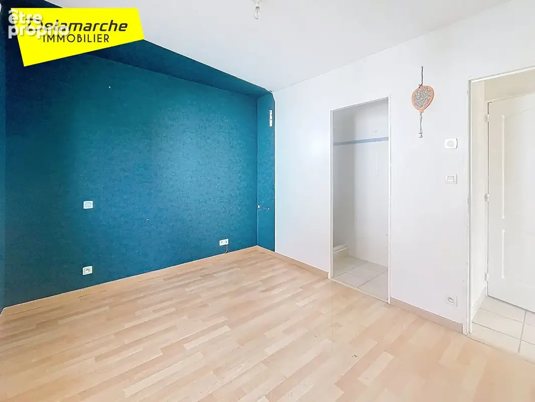 Exclusivité maison 5 pièces  avec garage et vie plain pied LA  LUCERNE D'OUTREMER(50320) - photo 6