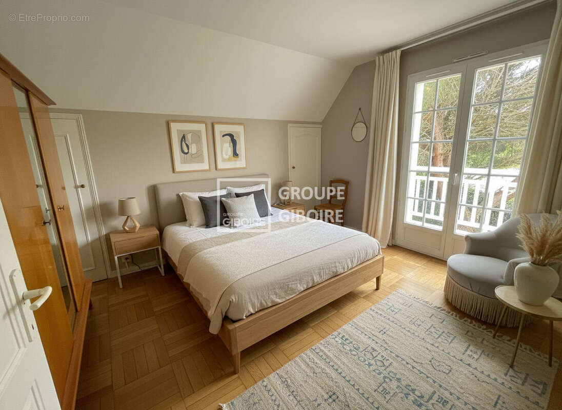 Maison à LA BAULE-ESCOUBLAC