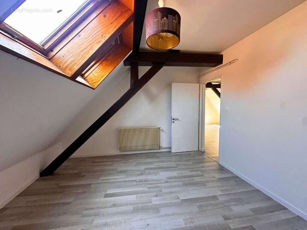 Appartement 43 m² à Soultz-Haut-Rhin  - photo 4