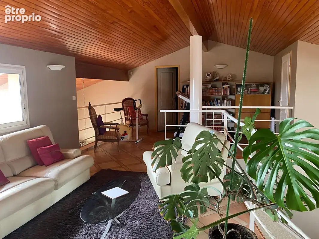 Maison Castelnaudary 6 pièce(s) 181.02 m2 - photo 9