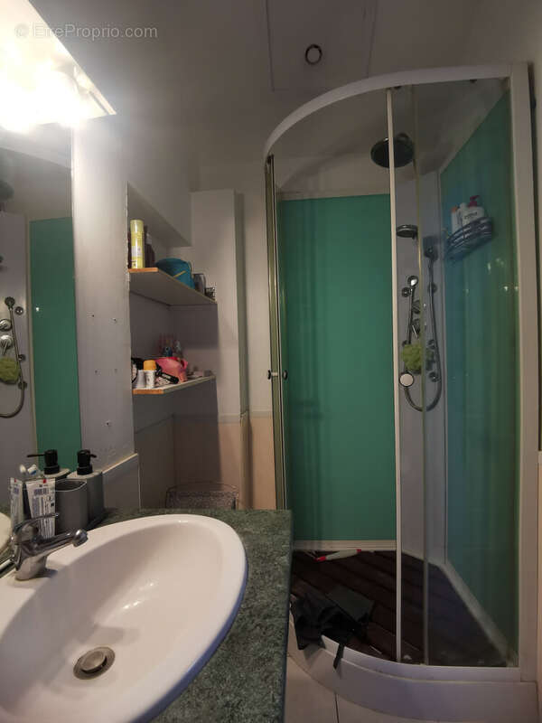 Appartement à ABBEVILLE