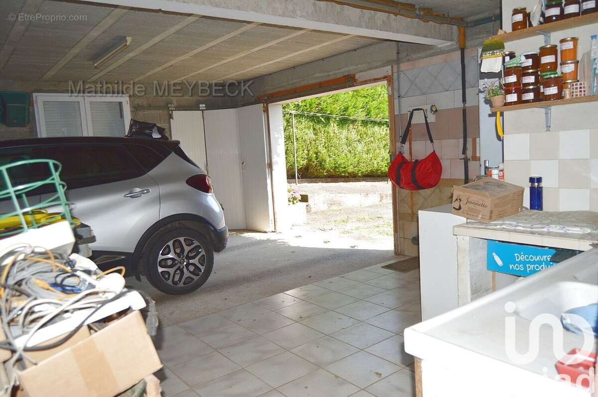 Photo 9 - Maison à VILLIERS-EN-PLAINE