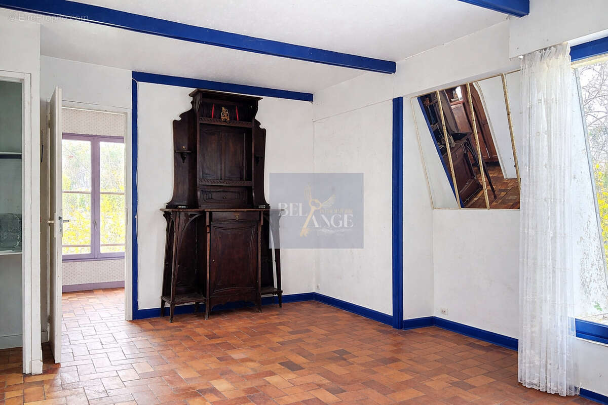 Maison à SAINT-ALBAN-AURIOLLES