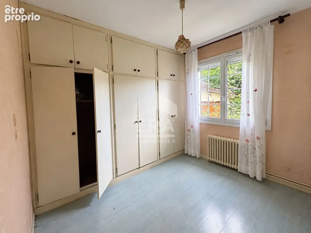 Maison 131m² à luzarches - photo 10