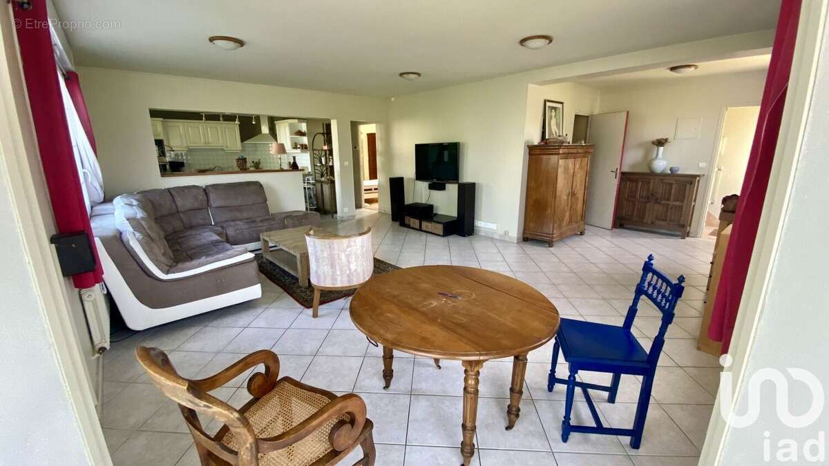 Photo 7 - Maison à BLAINVILLE-SUR-MER