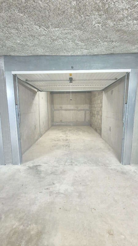 T3 de 2025 sur Claix Belle Terrasse de 16.50 M² - photo 11