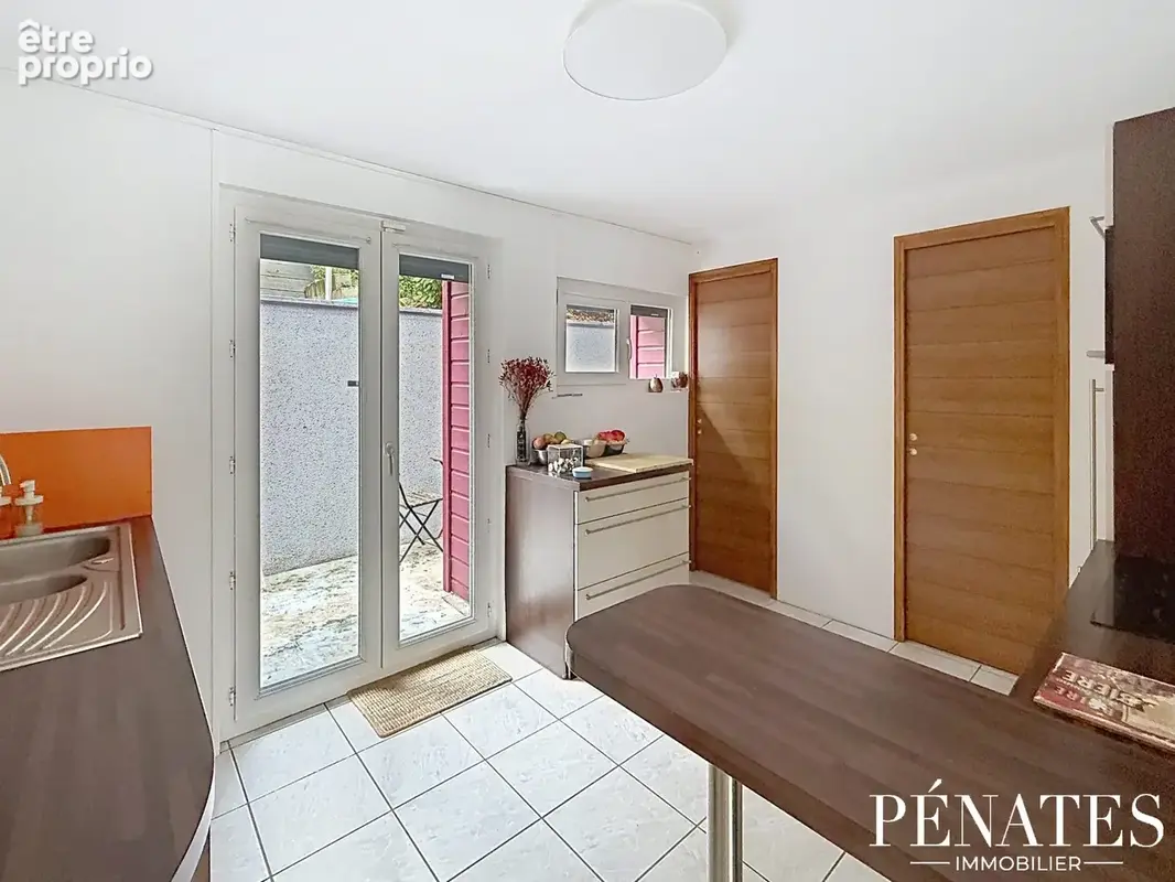 Maison 6 pièces 150 m² à vendre à Amfreville-La-Mi-Voie (76920) - photo 5