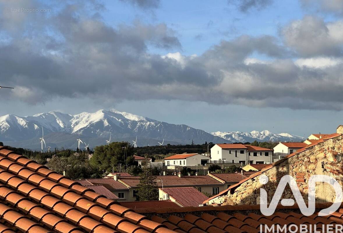 Photo 1 - Maison à BAIXAS