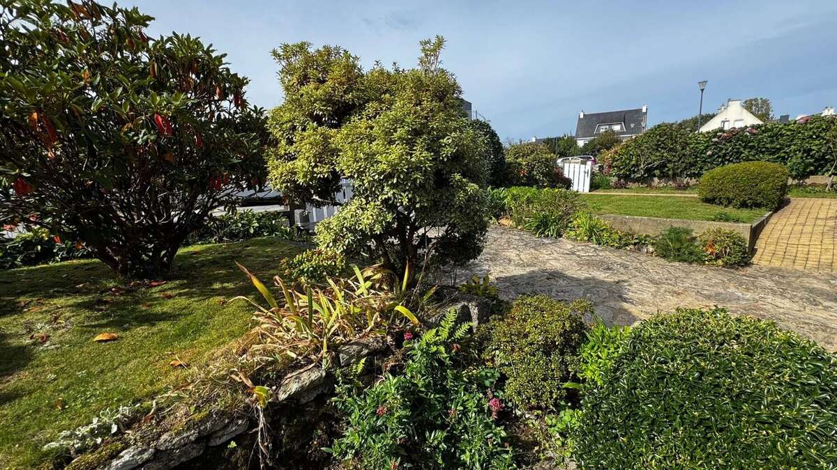 Maison à GRAND-CHAMP