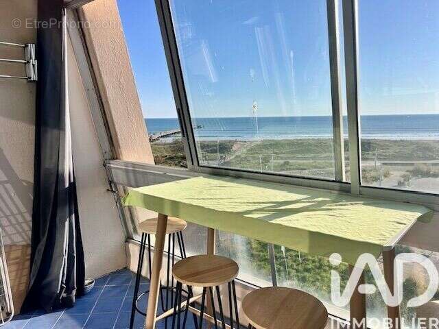 Photo 8 - Appartement à SAINT-JEAN-DE-MONTS