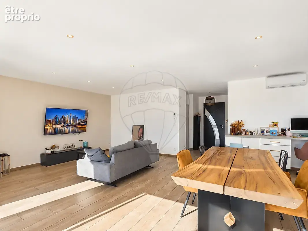 Maison 3 chambre(s) à vendre - photo 7
