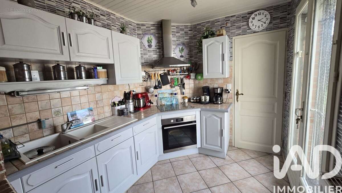 Photo 3 - Maison à HERSIN-COUPIGNY