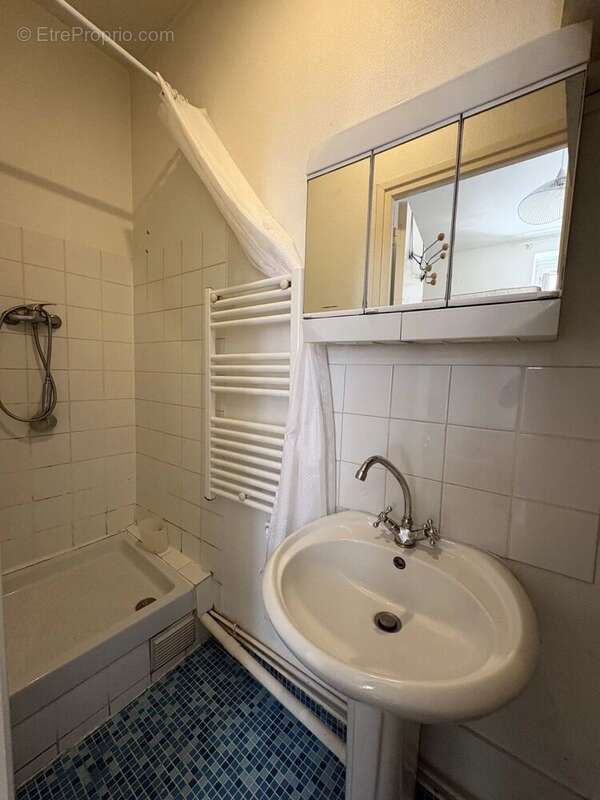 Vente Appartement Nantes(44000) 87 000ï¿œ - photo 4