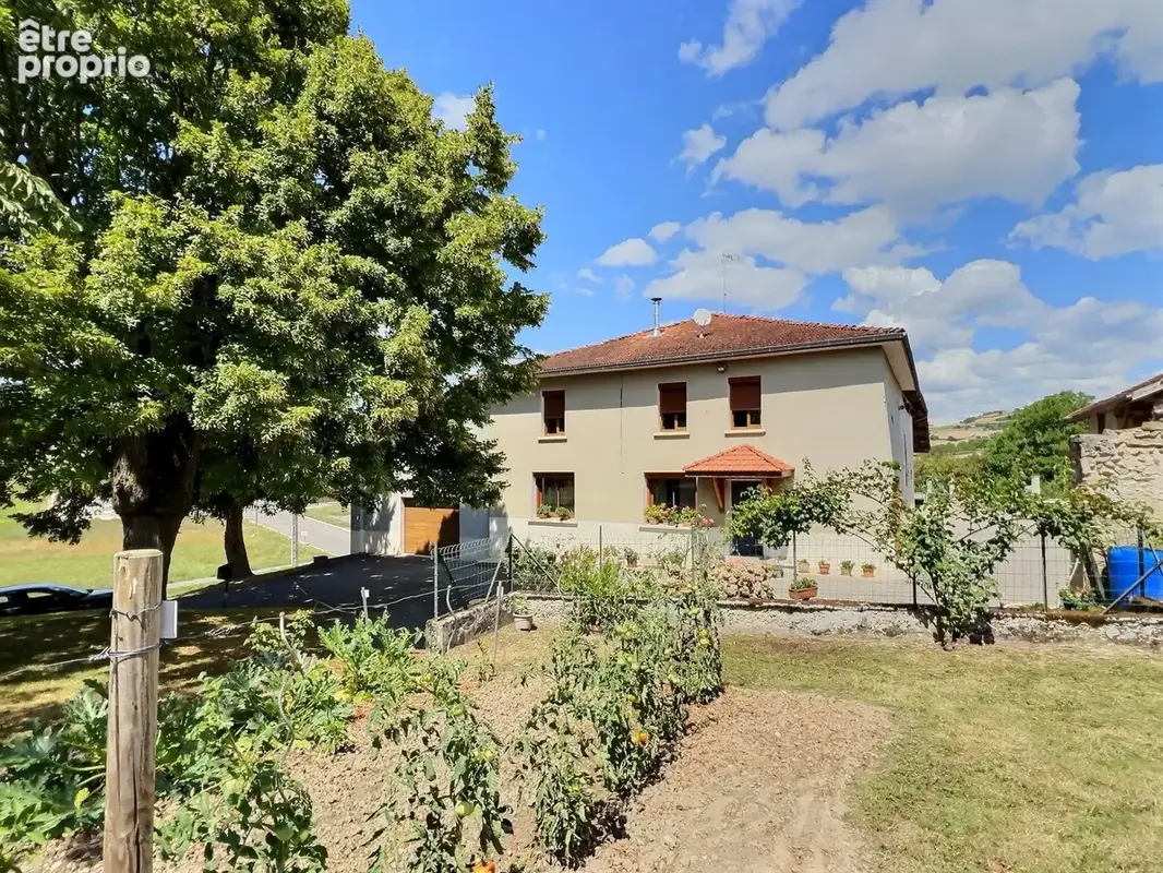 10 Mn St-Marcellin - photo 2