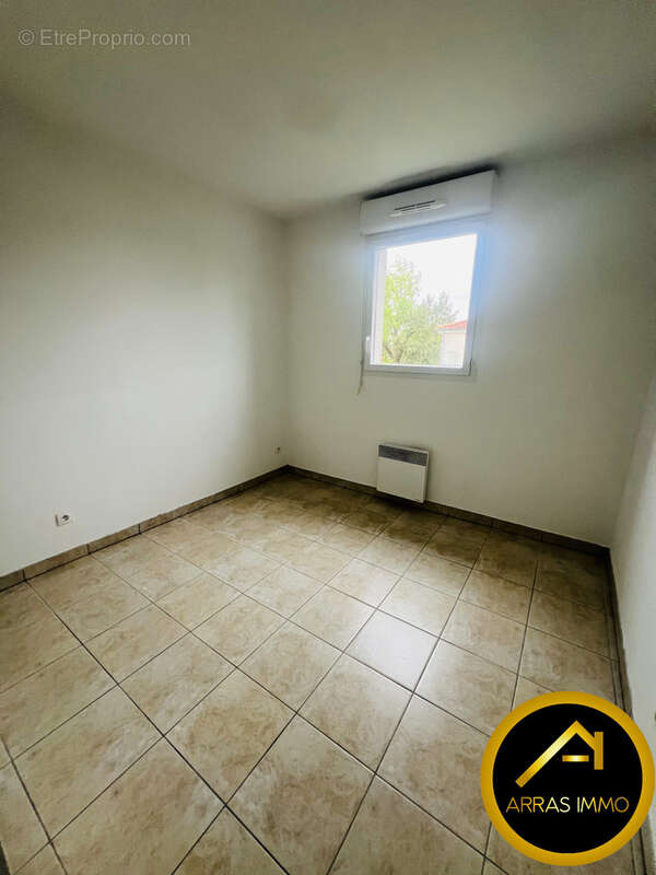 Appartement à ACHICOURT