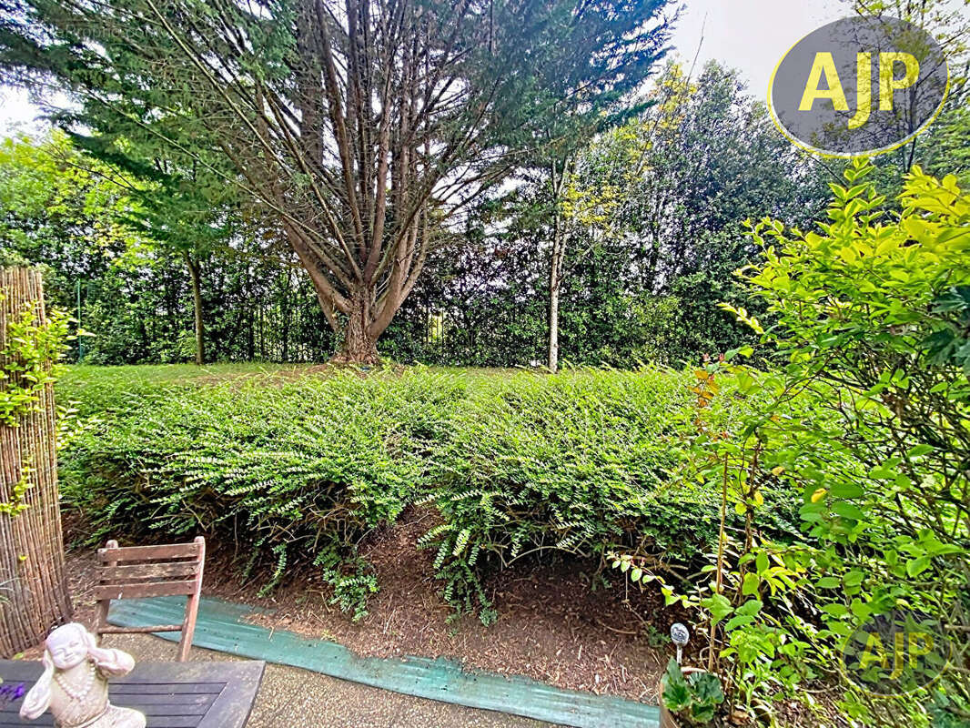 Appartement à SUCE-SUR-ERDRE