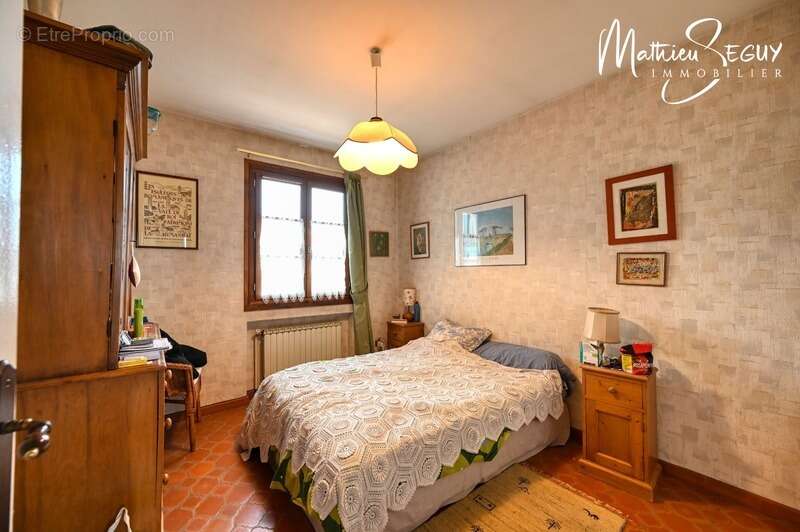 Maison à MORNANT