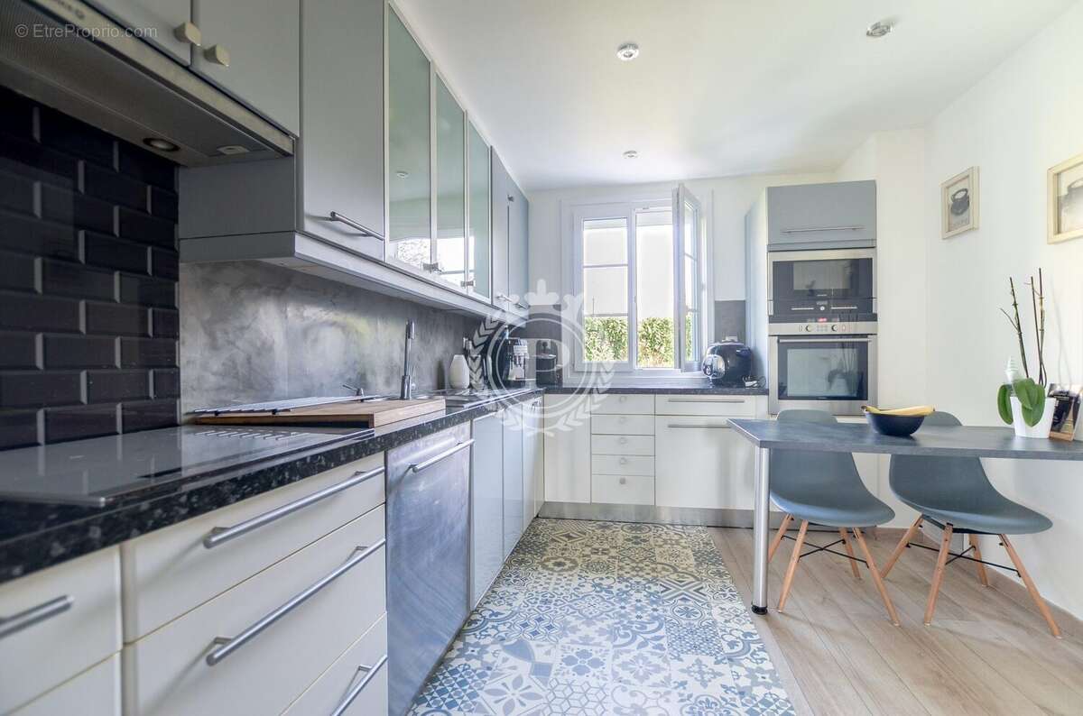 Maison à SOISY-SOUS-MONTMORENCY